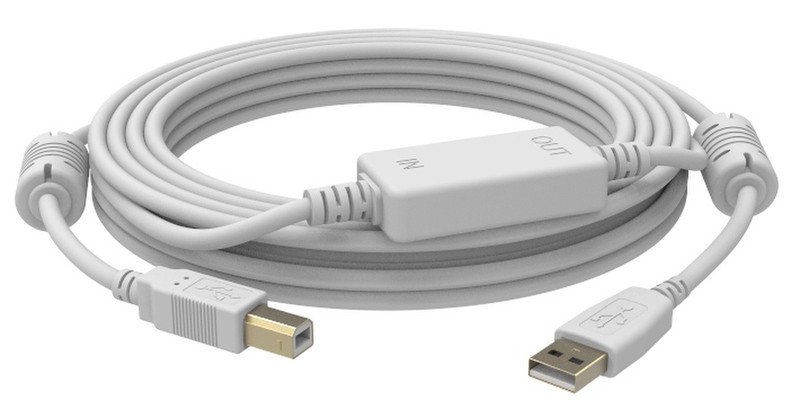 Vision 15m USB 2.0