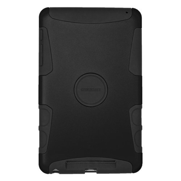 Seidio CSK3ASN7-BK 7Zoll Cover case Schwarz Tablet-Schutzhülle