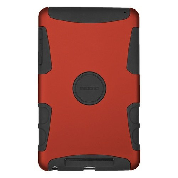 Seidio CSK3ASN7-GR 7Zoll Cover case Rot Tablet-Schutzhülle