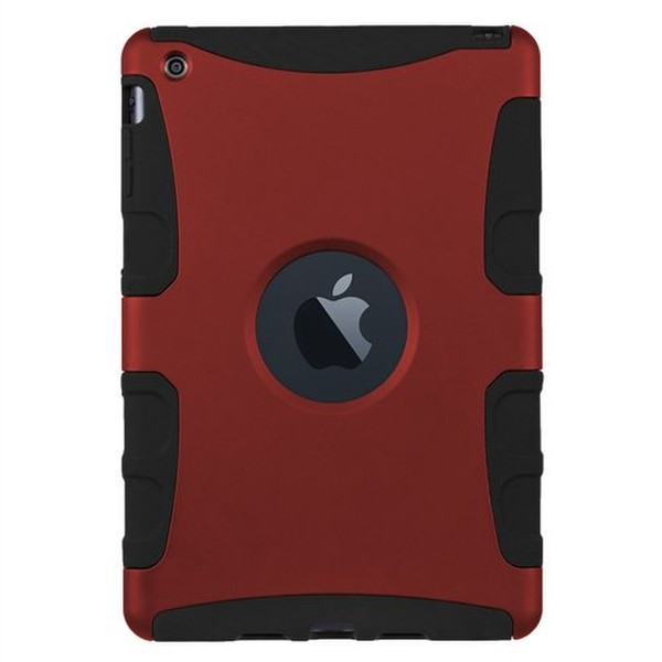 Seidio CSK3IPDM-GR 7.9Zoll Cover case Schwarz, Rot Tablet-Schutzhülle