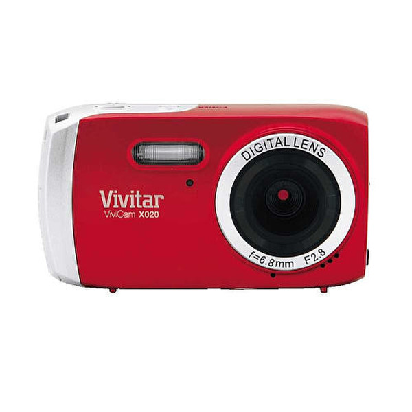 Vivitar ViviCam X020