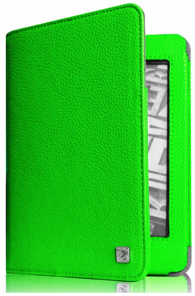 Fintie EKD0015 Folio Green e-book reader case