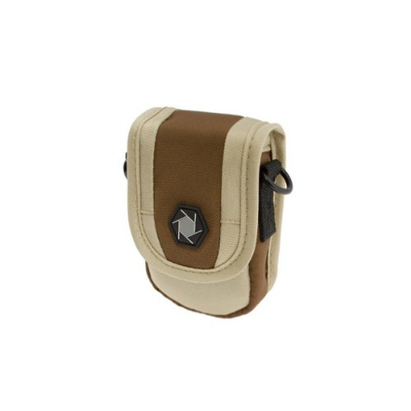 Delamax M V701 Pouch Beige,Brown