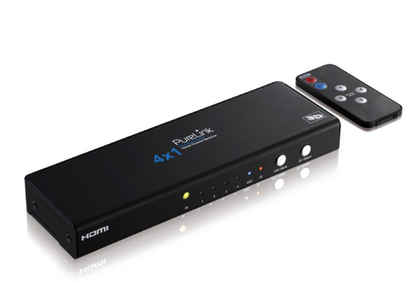 PureLink PS410 коммутатор видео сигналов