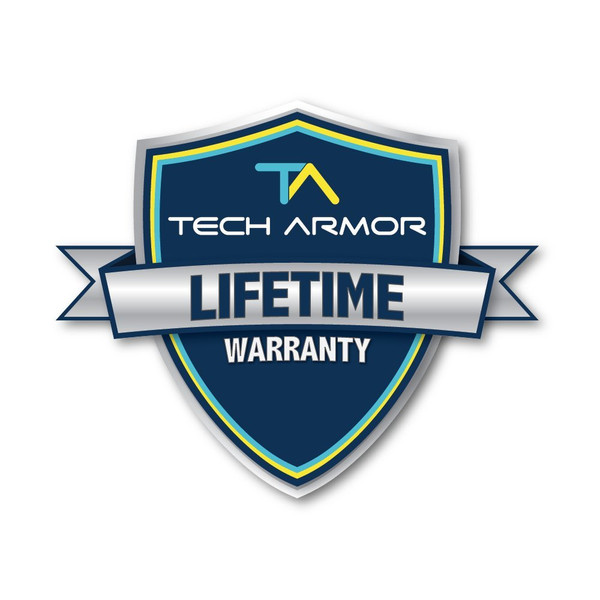 Tech Armor SP-HD-HTC-ONEM-3 Bildschirmschutzfolie