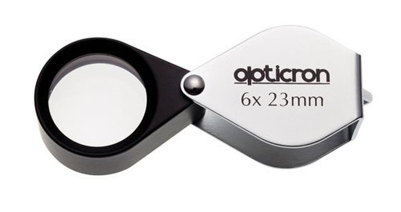 Opticron 57102 6x Metallic magnifier