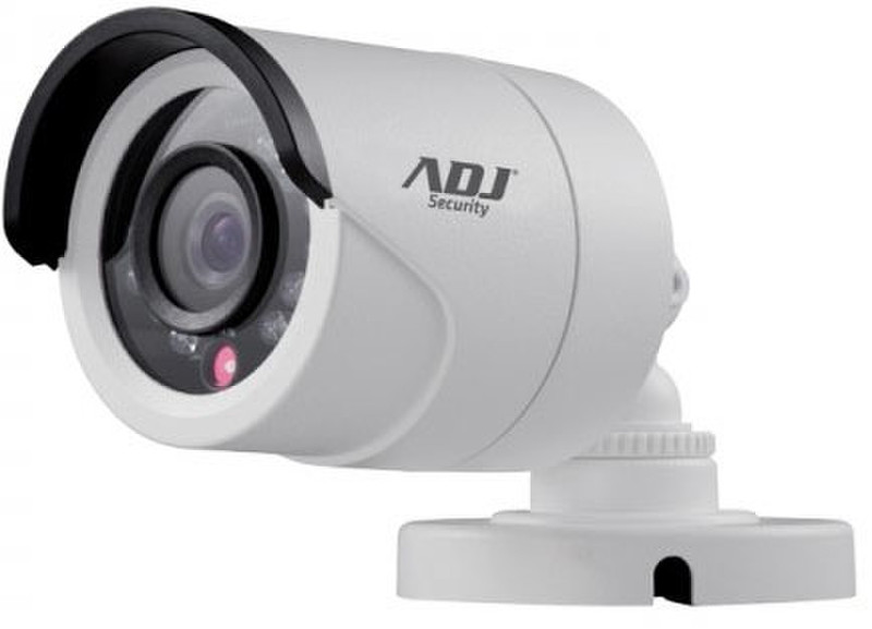 Adj 700-00032 IP security camera Для помещений Пуля Белый камера видеонаблюдения