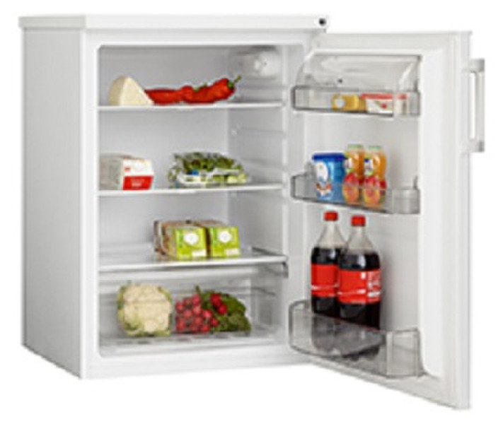 ETNA EKK0860WIT freestanding 147L A++ White refrigerator