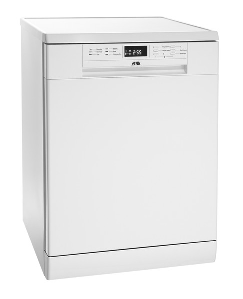 ETNA EVW8163WIT Отдельностоящий 12мест A+ посудомоечная машина