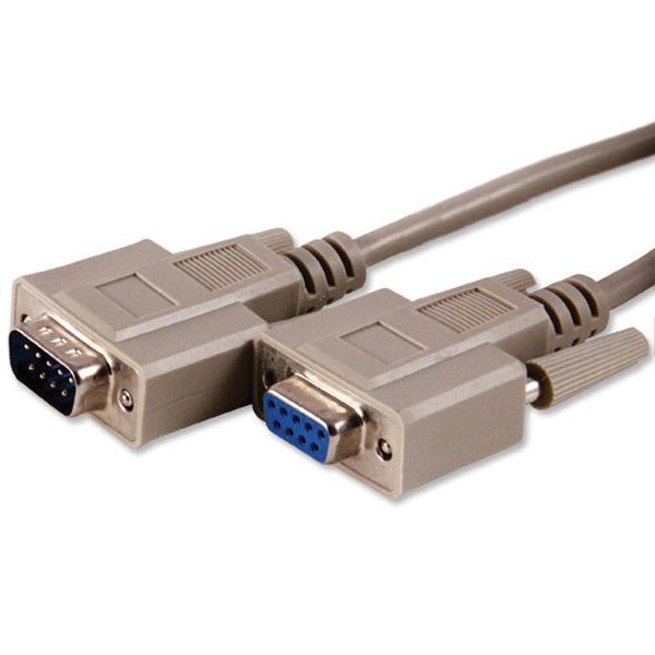 B&B Electronics 9PAMF3 serial cable