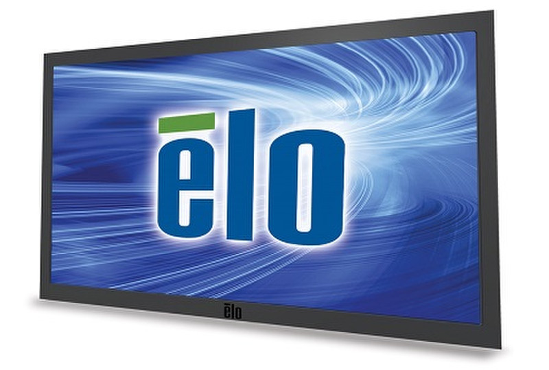 Elo Touch Solution 3209L 32Zoll LED Full HD Schwarz Public Display/Präsentationsmonitor