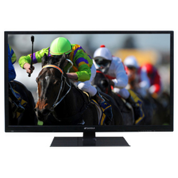 Sansui SLED4215 42" Full HD Black LED TV