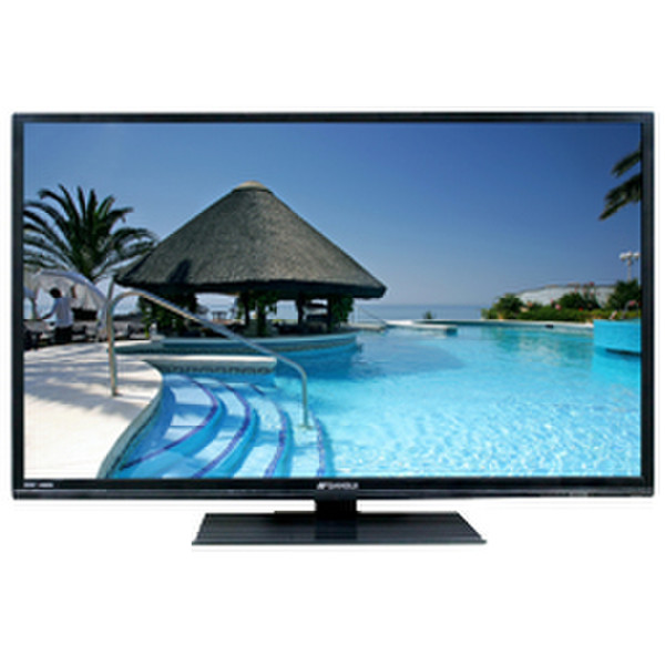 Sansui SLED5015 50Zoll Full HD Schwarz LED-Fernseher