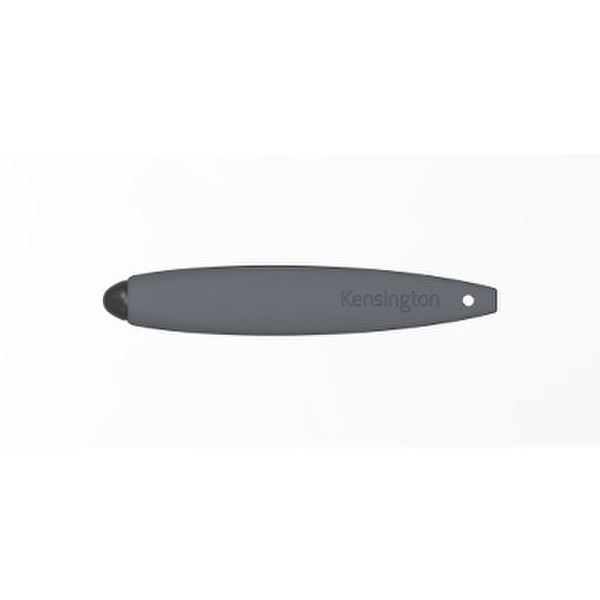 Kensington GummyGrip™ Eingabestift für Kinder – Anthrazit