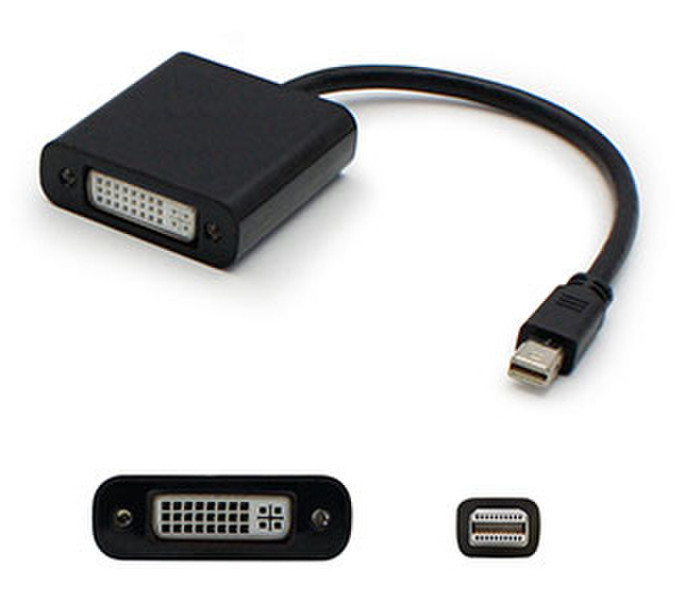 Add-On Computer Peripherals (ACP) MDP2DVIB-5PK Videokabel-Adapter