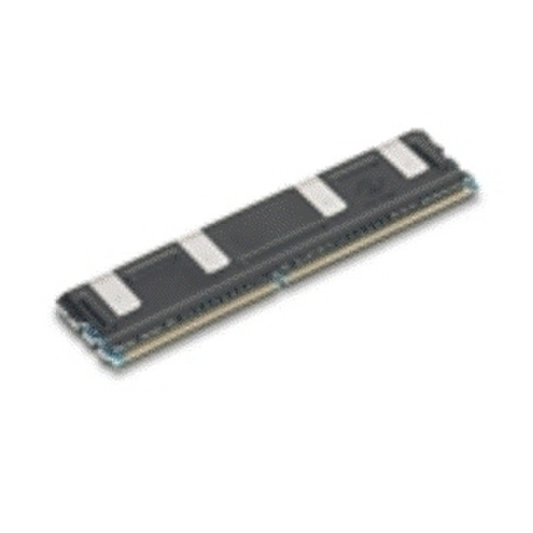 Lenovo 1GB DDR3 PC3-8500 SC Kit 1ГБ DDR3 1066МГц Error-correcting code (ECC) модуль памяти