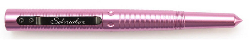 SCHRADE SCPEN6P ballpoint pen