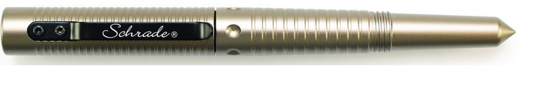 SCHRADE SCPEN6S Tintenroller