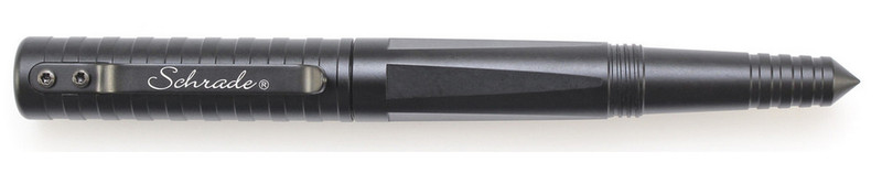 SCHRADE SCPEN7BK Black 1pc(s) fountain pen