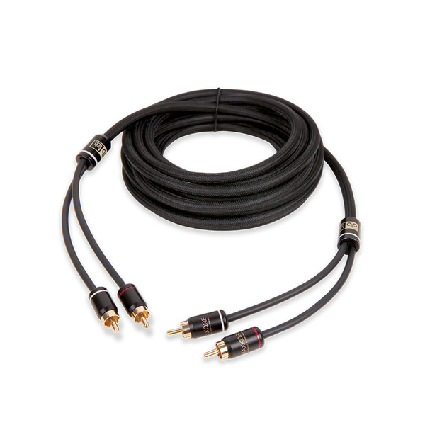 DB Link MK6 аудио кабель