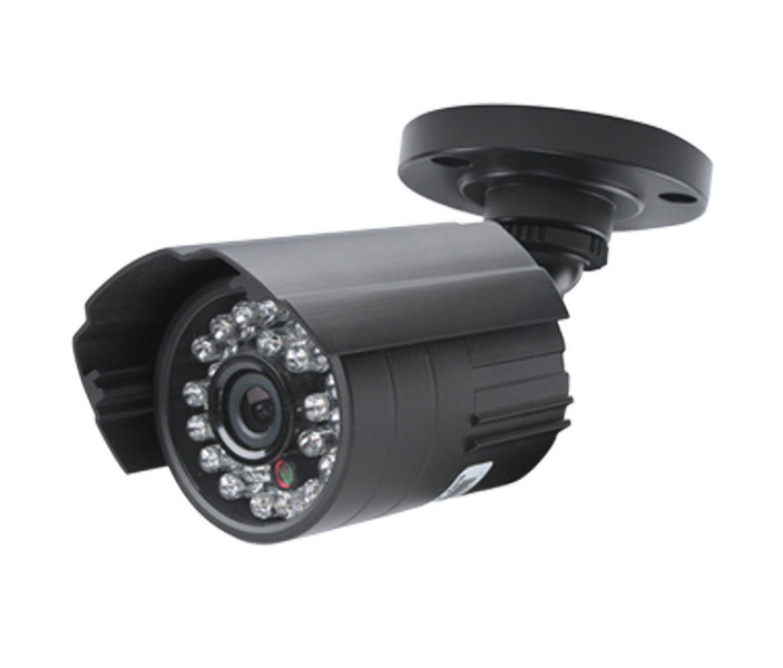 Vonnic VCB101B7 CCTV security camera В помещении и на открытом воздухе Пуля Черный камера видеонаблюдения