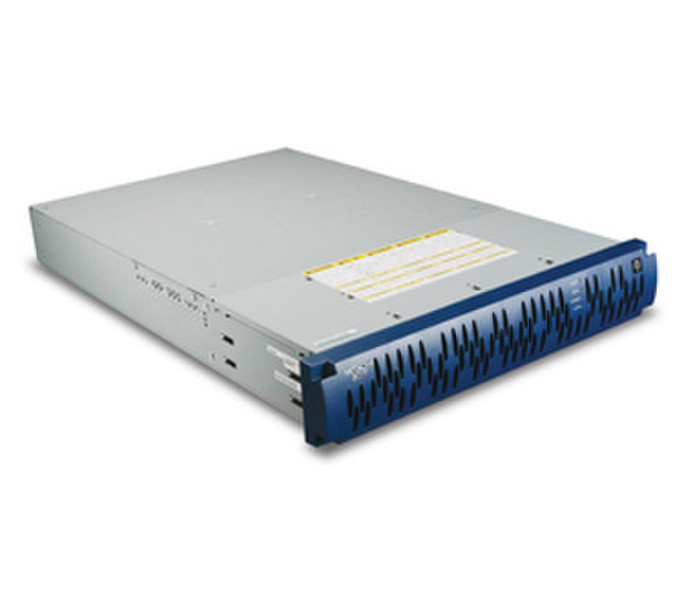 Acer HDS Simple Modular Storage Model SMS100 4200GB SAS internal hard drive
