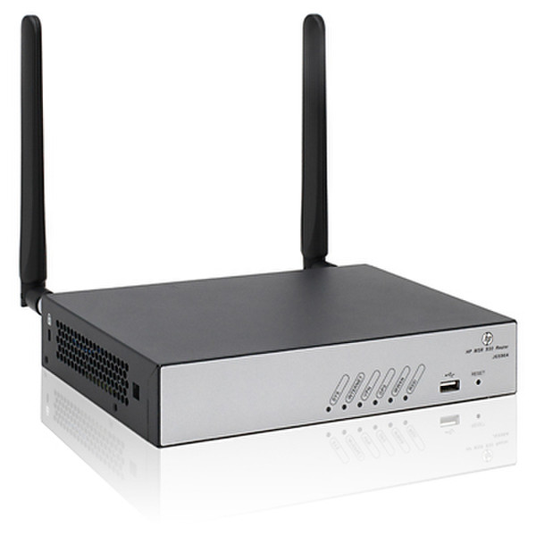 Hewlett Packard Enterprise MSR930 Ethernet LAN wired router