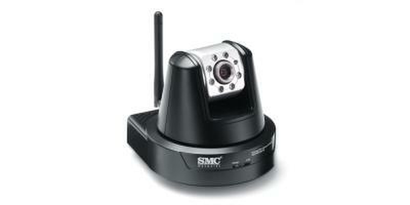 SMC Wireless PTZ Night Vision IP Camera