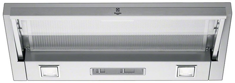 Electrolux CA6310IS Eingebaut 260m³/h E Edelstahl Dunstabzugshaube