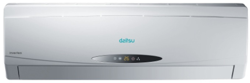 DAITSU Electric ASD12UI-EK Сплит-система Белый