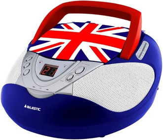 New Majestic AH-1253