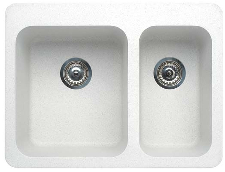 Elleci LGF33040BTP sink