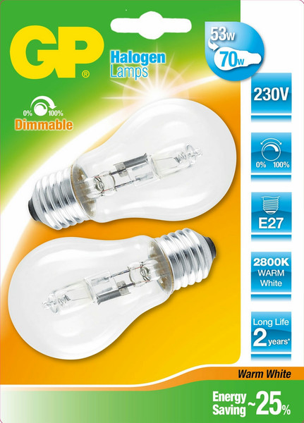 GP Lighting 063476-HLME1