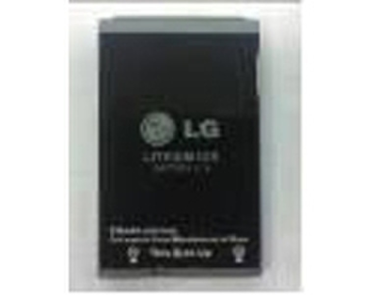 LG KF900 Battery Lithium-Ion (Li-Ion) 950mAh Wiederaufladbare Batterie