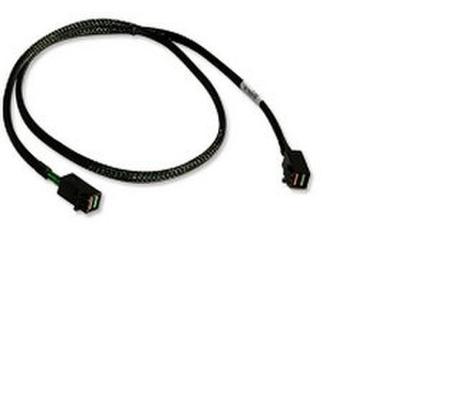 LSI CBL-SFF8643-06M Serial Attached SCSI (SAS) cable