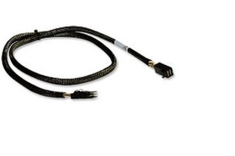 LSI CBL-SFF8643-8087-06M Serial Attached SCSI (SAS) cable