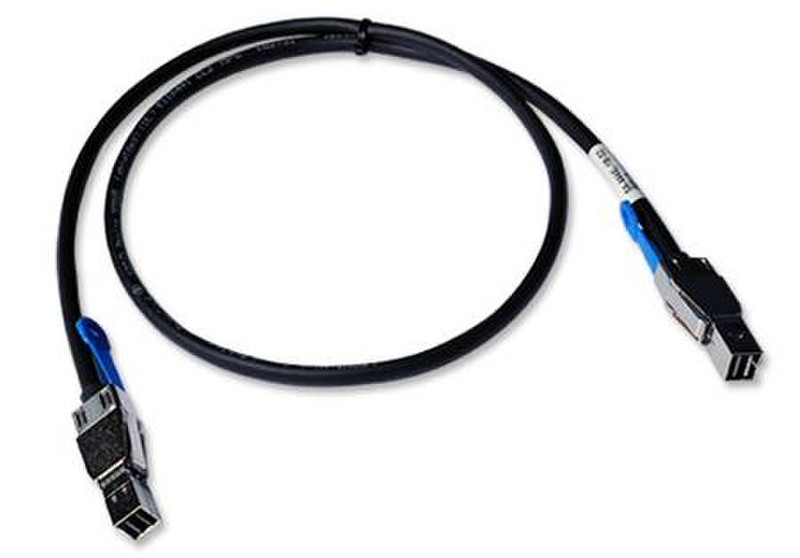 LSI CBL-SFF8644-10M Serial Attached SCSI (SAS) кабель