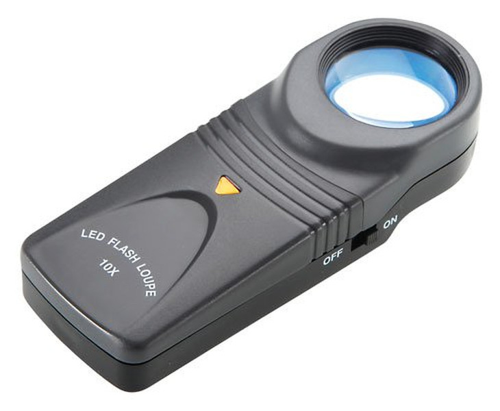 Opticron 57519 10x Black magnifier