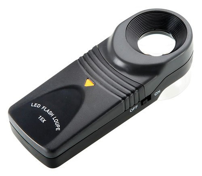 Opticron 57520 15x Black magnifier