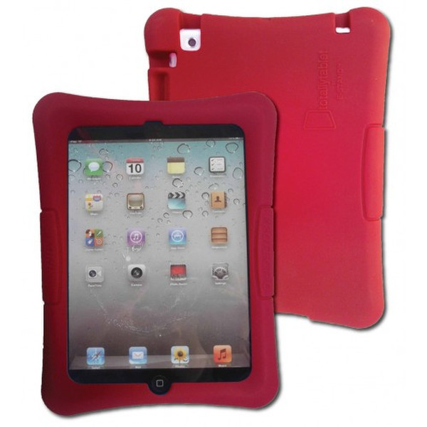 eStand Protect-O Red