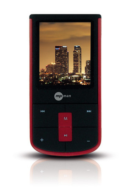 Mpman MP103WOM MP3-Player u. -Recorder