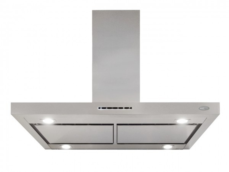 Boretti ESHP-120 S IX cooker hood