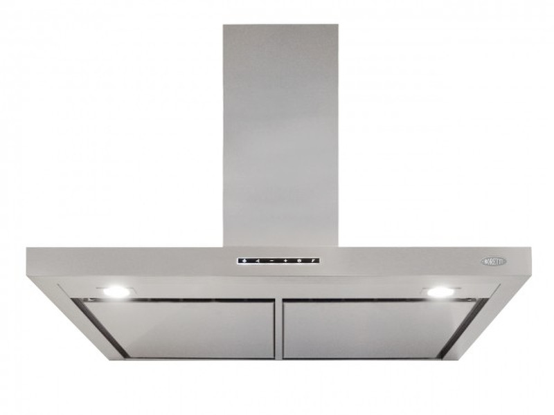 Boretti SHP-120 S IX cooker hood