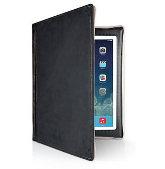 TwelveSouth BookBook Folio Black