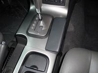 WAECO PerfectFit NIK200 Black