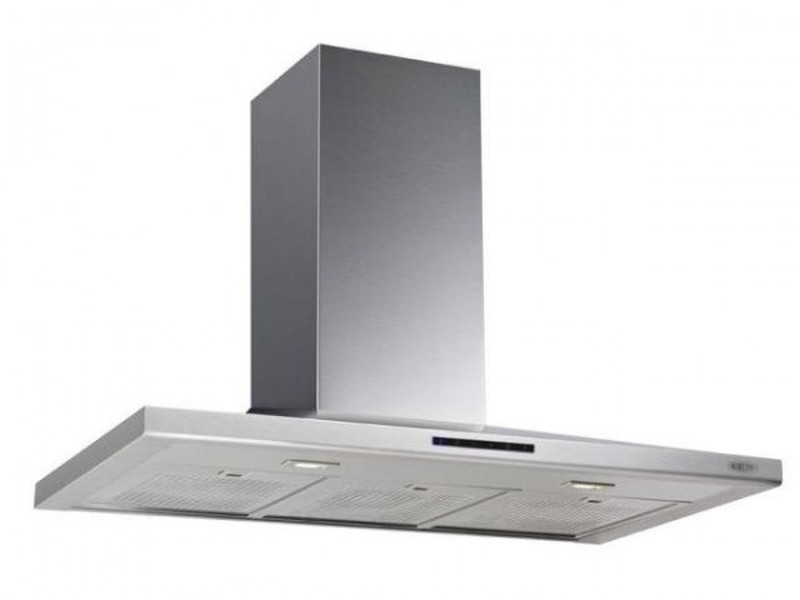 Boretti SHV-890 IX cooker hood