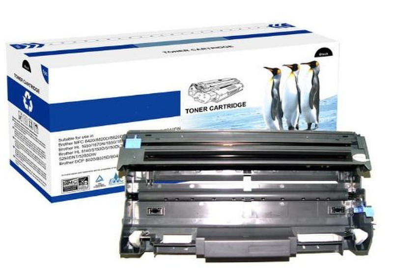 G&G NT-D0350 12000Seiten Schwarz Drucker-Trommel