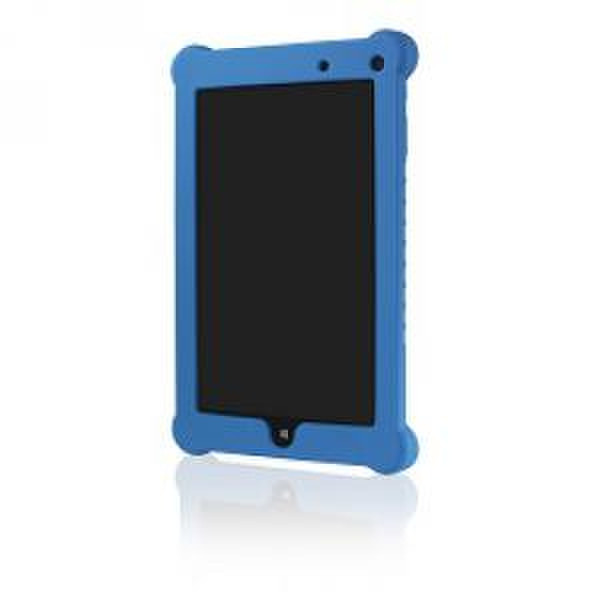 Toshiba PX1870E-1NCA 8Zoll Bumper case Blau Tablet-Schutzhülle