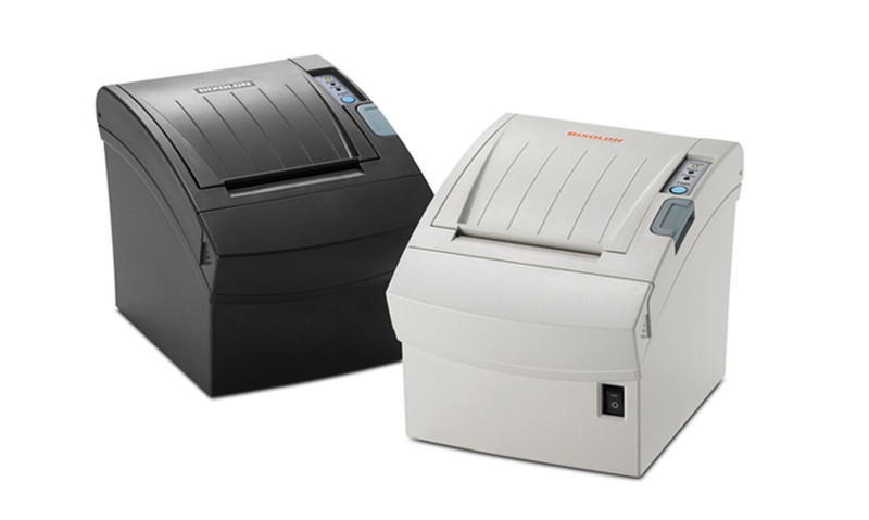 Bixolon SRP-350IIOBE Прямая термопечать POS printer POS-/мобильный принтер