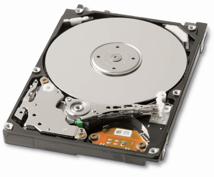 Toshiba 160GB SATA HDD 160GB Serial ATA internal hard drive